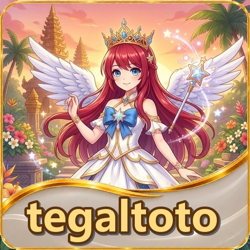 Contoh katalog aplikasi di tegaltoto