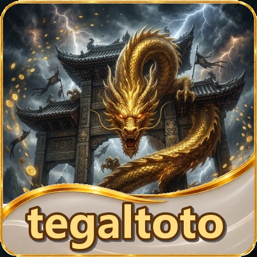 Tampilan antarmuka tegaltoto di Android
